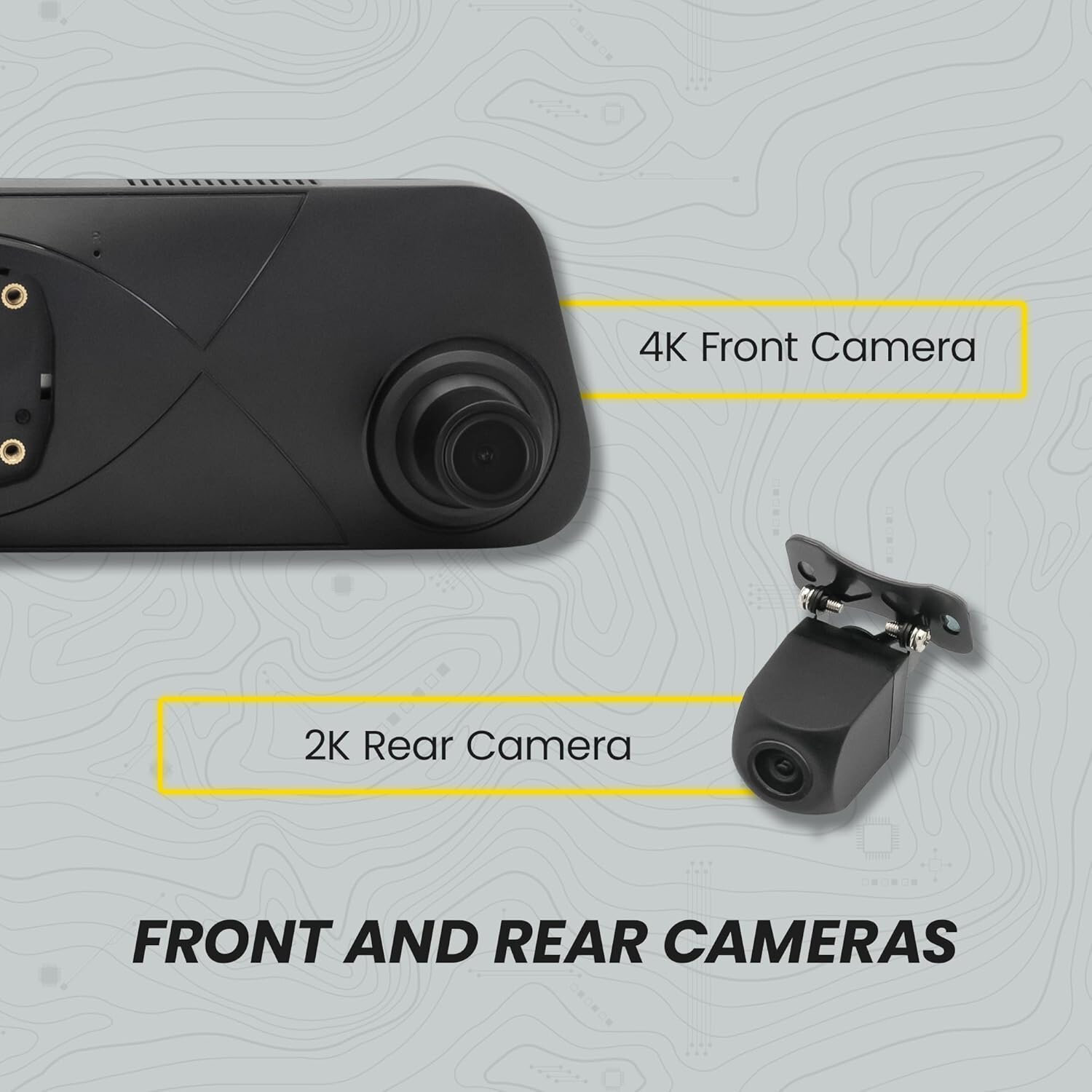 Stinger Off-Road 9.66